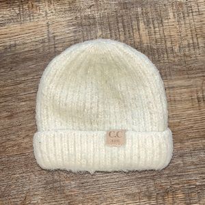 C.C Beanie (kids)